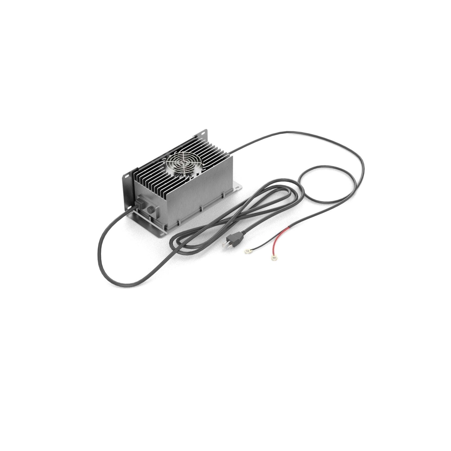 Abyss Battery  72V 10A Lithium Golf Cart Battery Charger - AB-CRG-72V10
