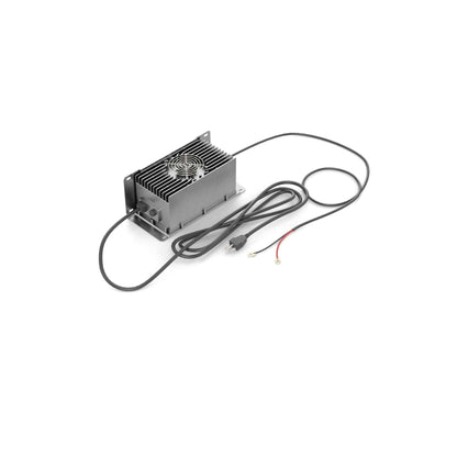 Abyss Battery  72V 10A Lithium Golf Cart Battery Charger - AB-CRG-72V10