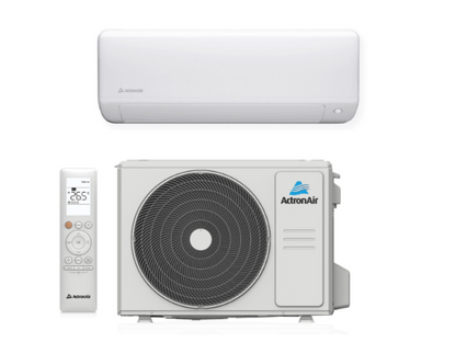 Actron Air 2.5kW Serene Series 2 Split System Air Conditioner  - WRE-026DS