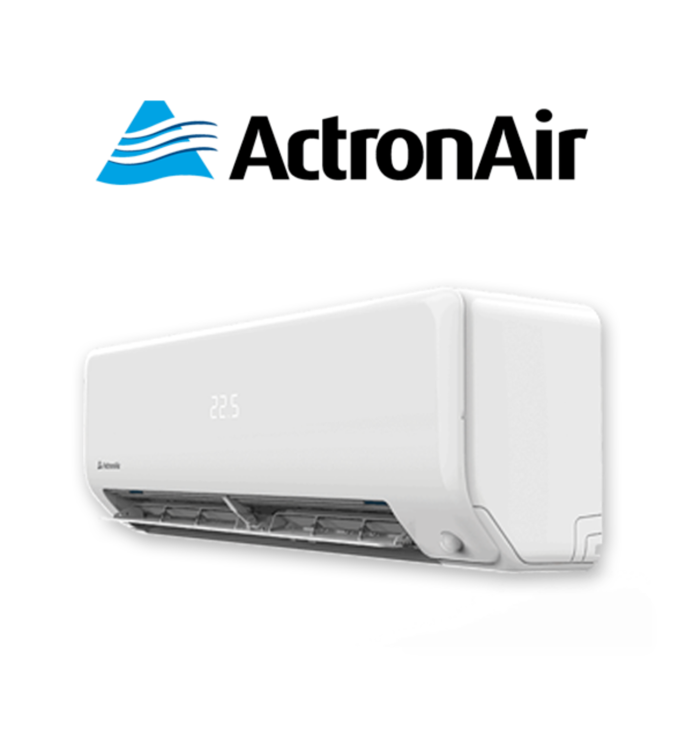 ActronAir Serene 2 WRE-035CS 3.55kW Wall Split Indoor Unit Only - WRE-035CS