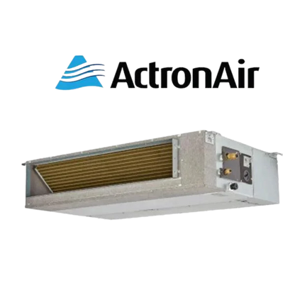 ActronAir Bulkhead BRE-052BS 5.2kW Indoor Unit Only - 660