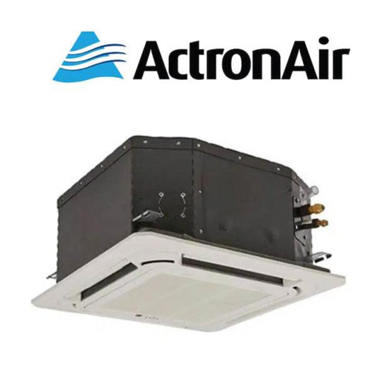 ActronAir Mini Cassette MRE-035AS 3.5kW Indoor Unit Only - MRE-035AS / M4-P1