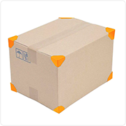 Reinforced package