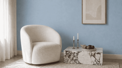 Lovecup  Menlako Marble Cube Dining Table - Custom Natural Stone - MENLAKOYANSEHPA