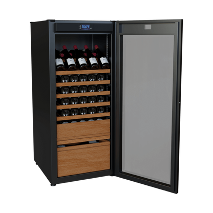 Wine Guardian "Aficionado Style" Single-Zone Wine Fridge - 1779454784117_167