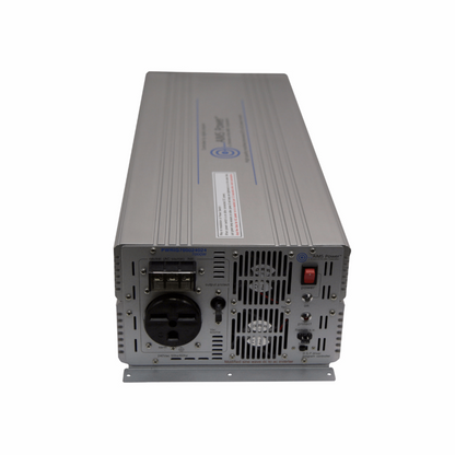 Aims Power 7000 Watt 24V Modified Sine Power Inverter - Industrial Grade - PWRIG700024024