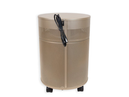 V714 - VOCs and Chemicals- Good for Wildfires Air Purifier