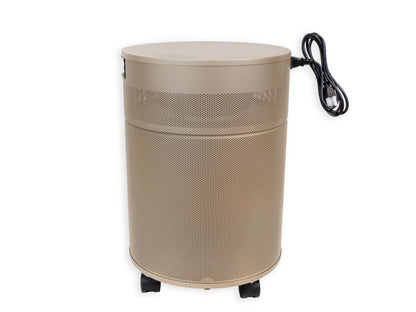 V714 - VOCs and Chemicals- Good for Wildfires Air Purifier