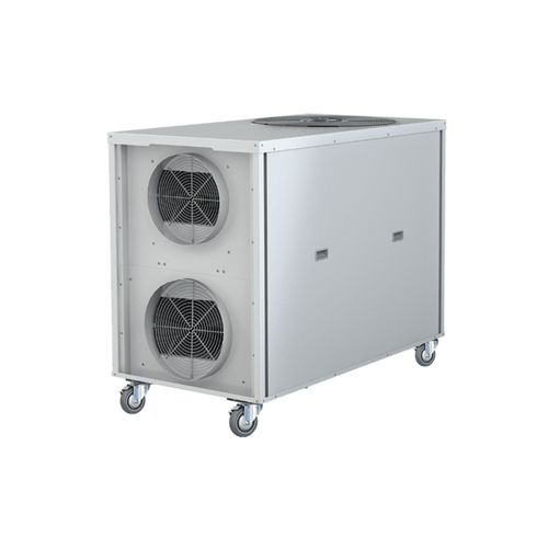 TEMP-AIR Airrex 47,000 BTU 3.5 Ton Heat Pump AHSC-42