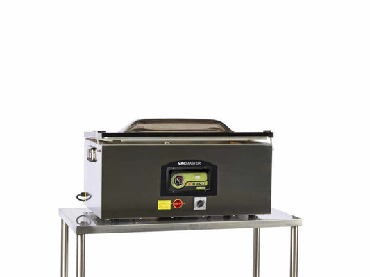 VacMaster VP330  Heavy-Duty Chamber Vacuum Sealer - vacmaster330