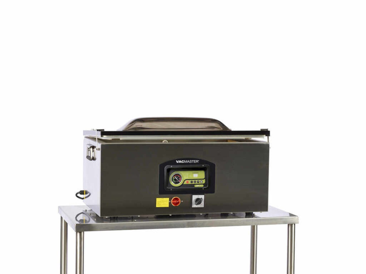 VacMaster VP330  Heavy-Duty Chamber Vacuum Sealer - vacmaster330