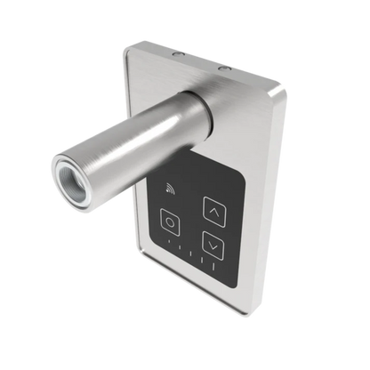 Amba Products ATW-TDHC-B Touch Digital Heat Controller – 0.5 x 3.375 x 5.25 in.  - ATW-TDHC-B