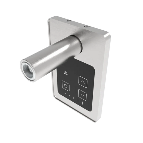Amba Products ATW-TDHC-B Touch Digital Heat Controller – 0.5 x 3.375 x 5.25 in.  - ATW-TDHC-B