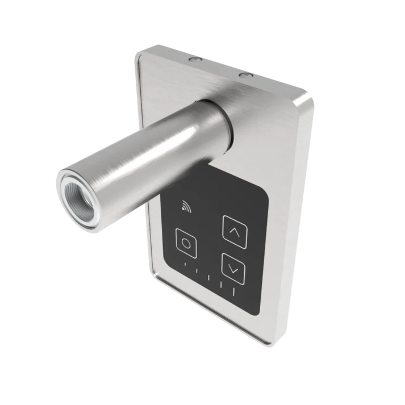 Amba Products ATW-TDHC-B Touch Digital Heat Controller – 0.5 x 3.375 x 5.25 in.  - ATW-TDHC-B