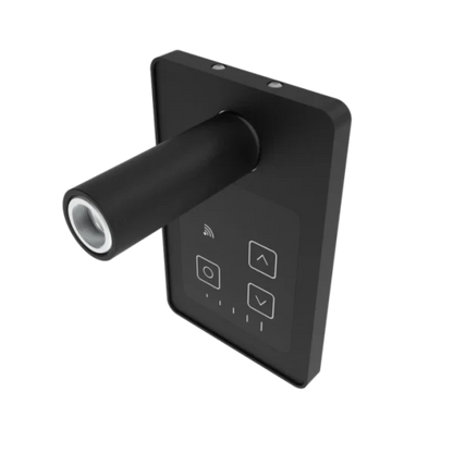 Amba Products Touch Digital Heat Controller – 0.5 x 3.375 x 5.25 in.  -  ATW-TDHC-MB