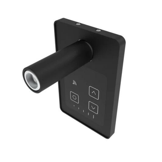 Amba Products Touch Digital Heat Controller – 0.5 x 3.375 x 5.25 in.  -  ATW-TDHC-MB