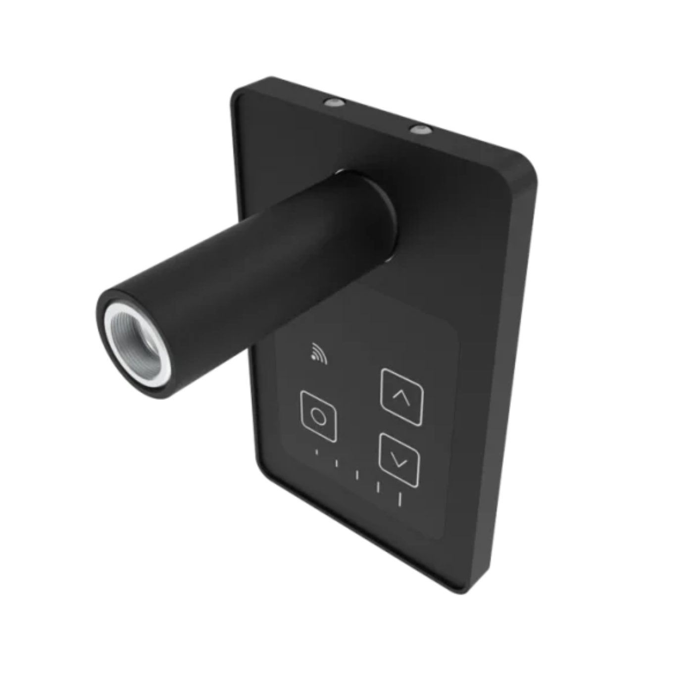 Amba Products Touch Digital Heat Controller – 0.5 x 3.375 x 5.25 in.  -  ATW-TDHC-MB