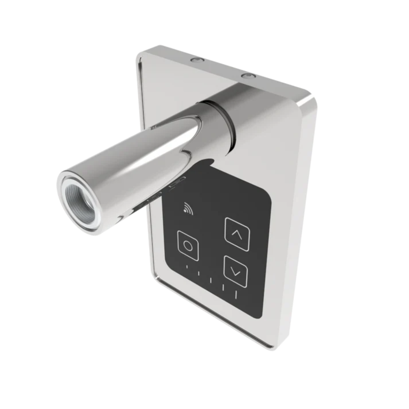 Amba Products ATW-TDHC-B Touch Digital Heat Controller – 0.5 x 3.375 x 5.25 in.  - ATW-TDHC-P