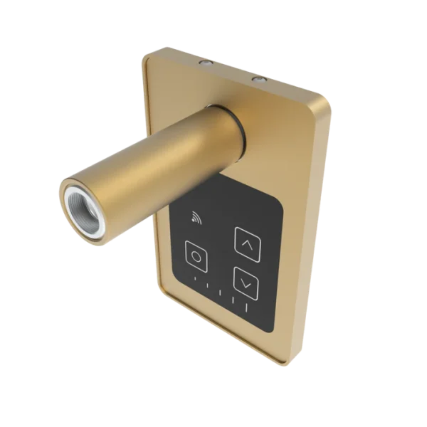 Amba Products Touch Digital Heat Controller – 0.5 x 3.375 x 5.25 in.  - ATW-TDHC-SB