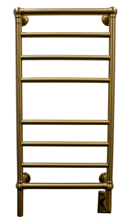 Amba Traditional T-2040 Hardwired Towel Warmer  - 21" w x 43.25" h