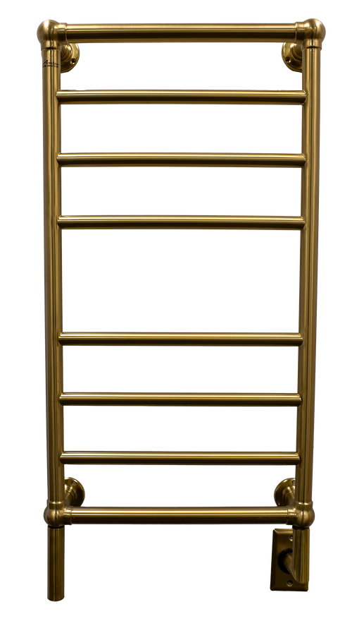Amba Traditional T-2040 Hardwired Towel Warmer  - 21" w x 43.25" h