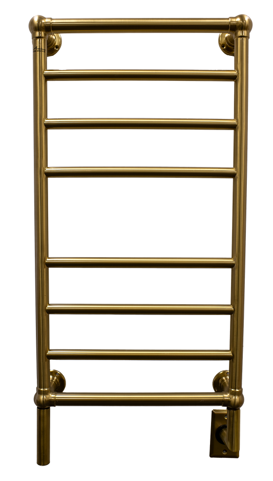Amba Traditional T-2040 Hardwired Towel Warmer  - 21" w x 43.25" h