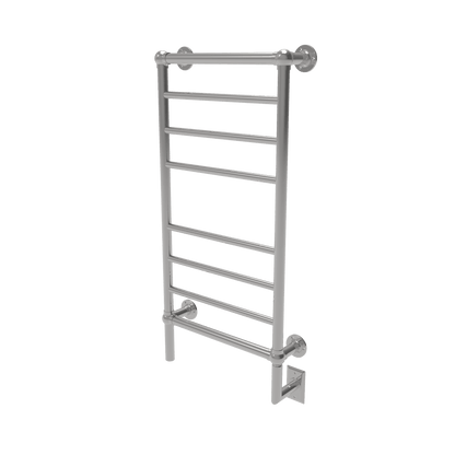 Amba Traditional T-2040 Hardwired Towel Warmer  - 21" w x 43.25" h