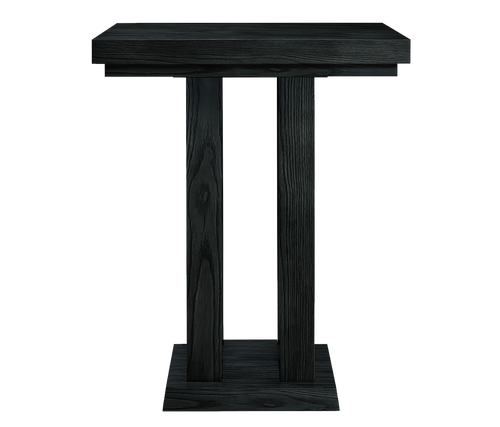 American Heritage Alta Pub Table - ALTAPUB-BA