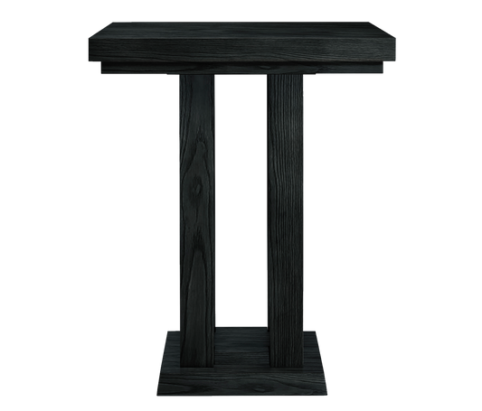 American Heritage Alta Pub Table - ALTAPUB-BA