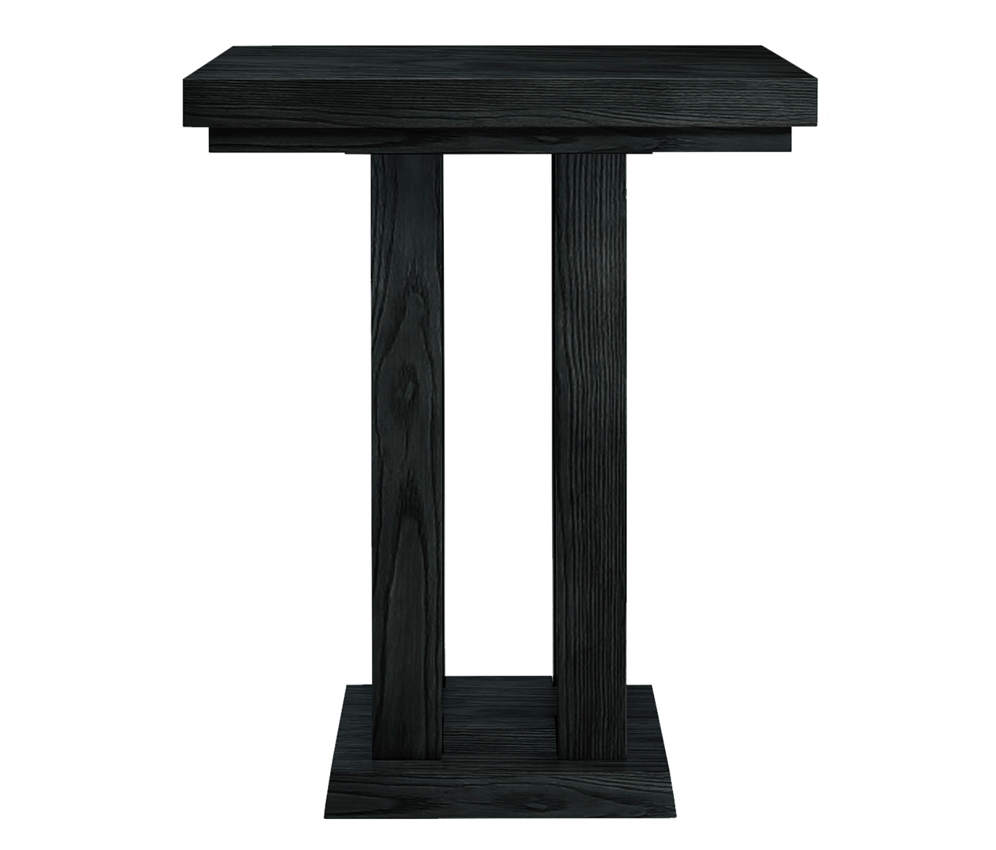 American Heritage Alta Pub Table - ALTAPUB-BA