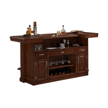 American Heritage Arabella Home Bar (Navajo) - E600078NAV