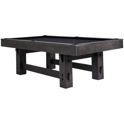 American Heritage Bristol 8 Foot Pool Table