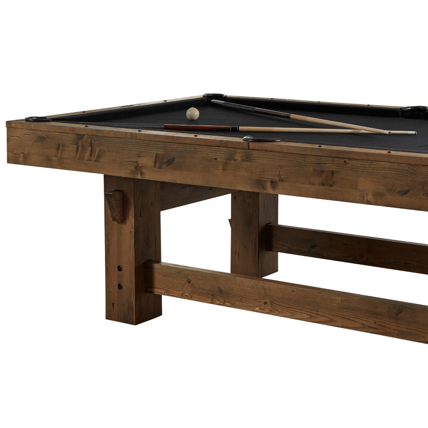 American Heritage Bristol 8 Foot Pool Table