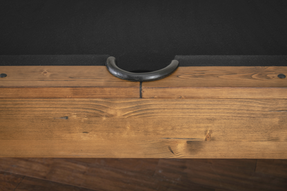 American Heritage Bristol 8 Foot Pool Table