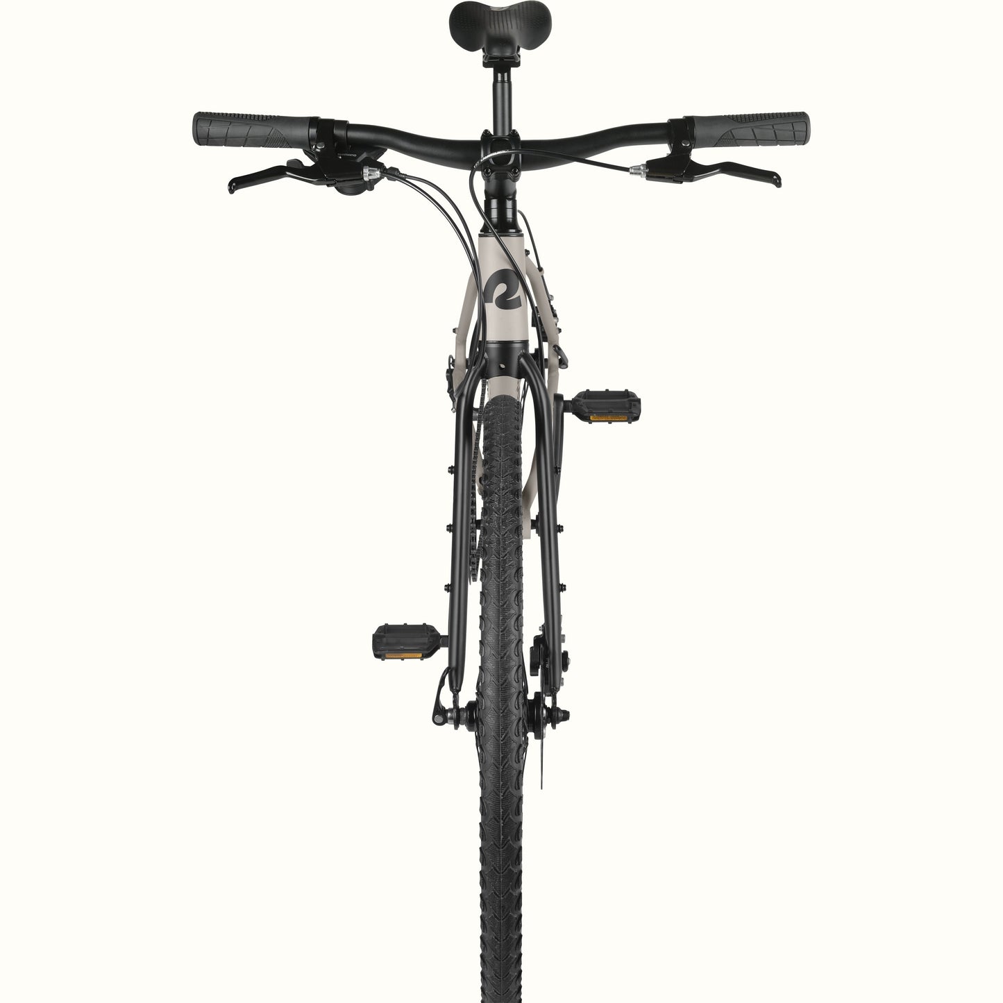 Retrospec Amok Gravel Adventure Bike - 8 Speed - 5935