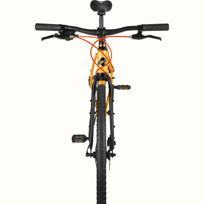 Retrospec Amok Gravel Adventure Bike - 8 Speed - 5935