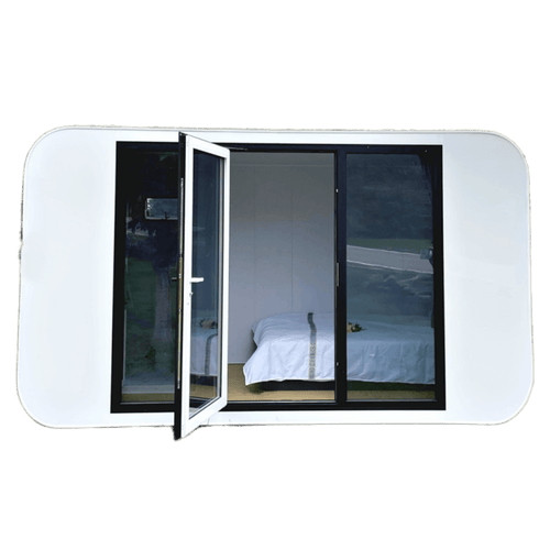 Chery Industrial Outdoor Living and Working Tiny House 13ft - SUIPB3930MM