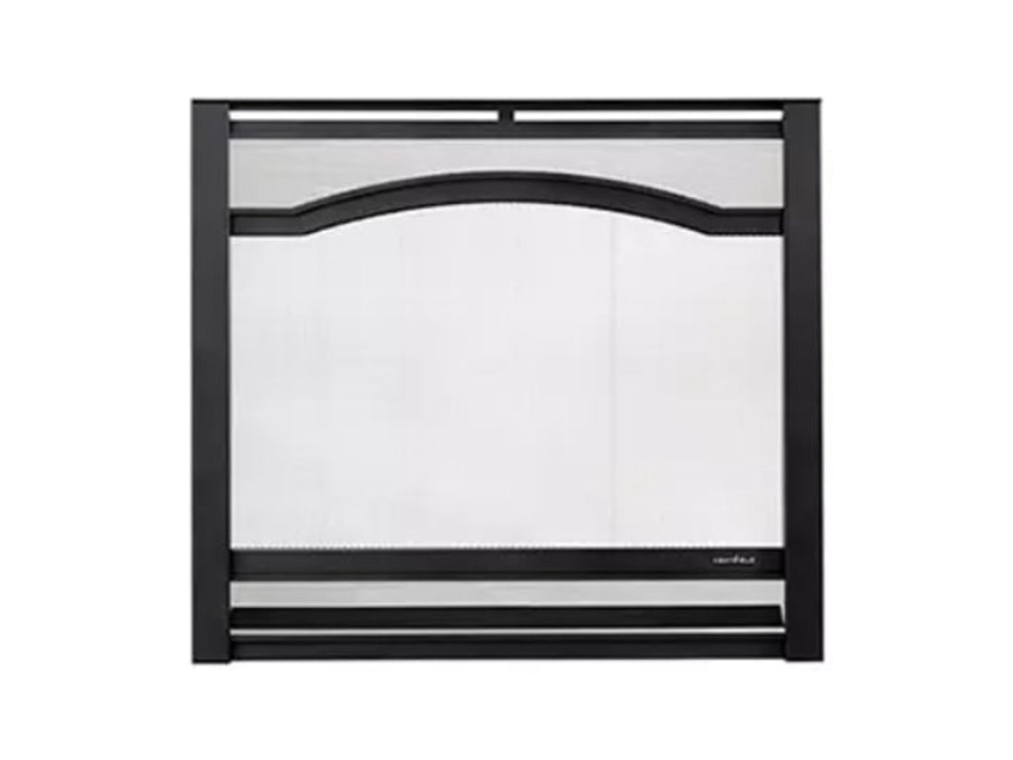 Heat & Glo Arcadia 42 Front - ARC-42-NB