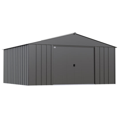 Arrow | Classic Steel Storage Shed 12ft Wide