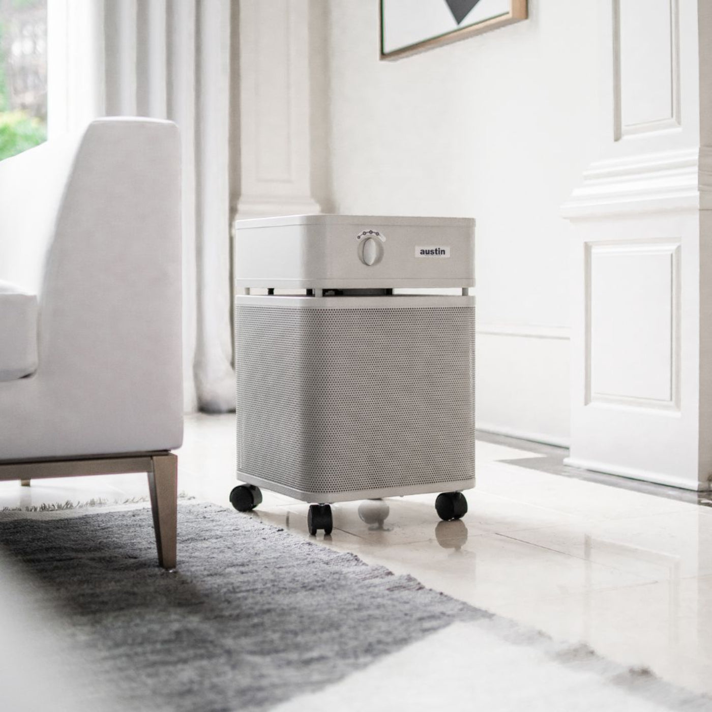 Austin Air HealthMate - B400C1