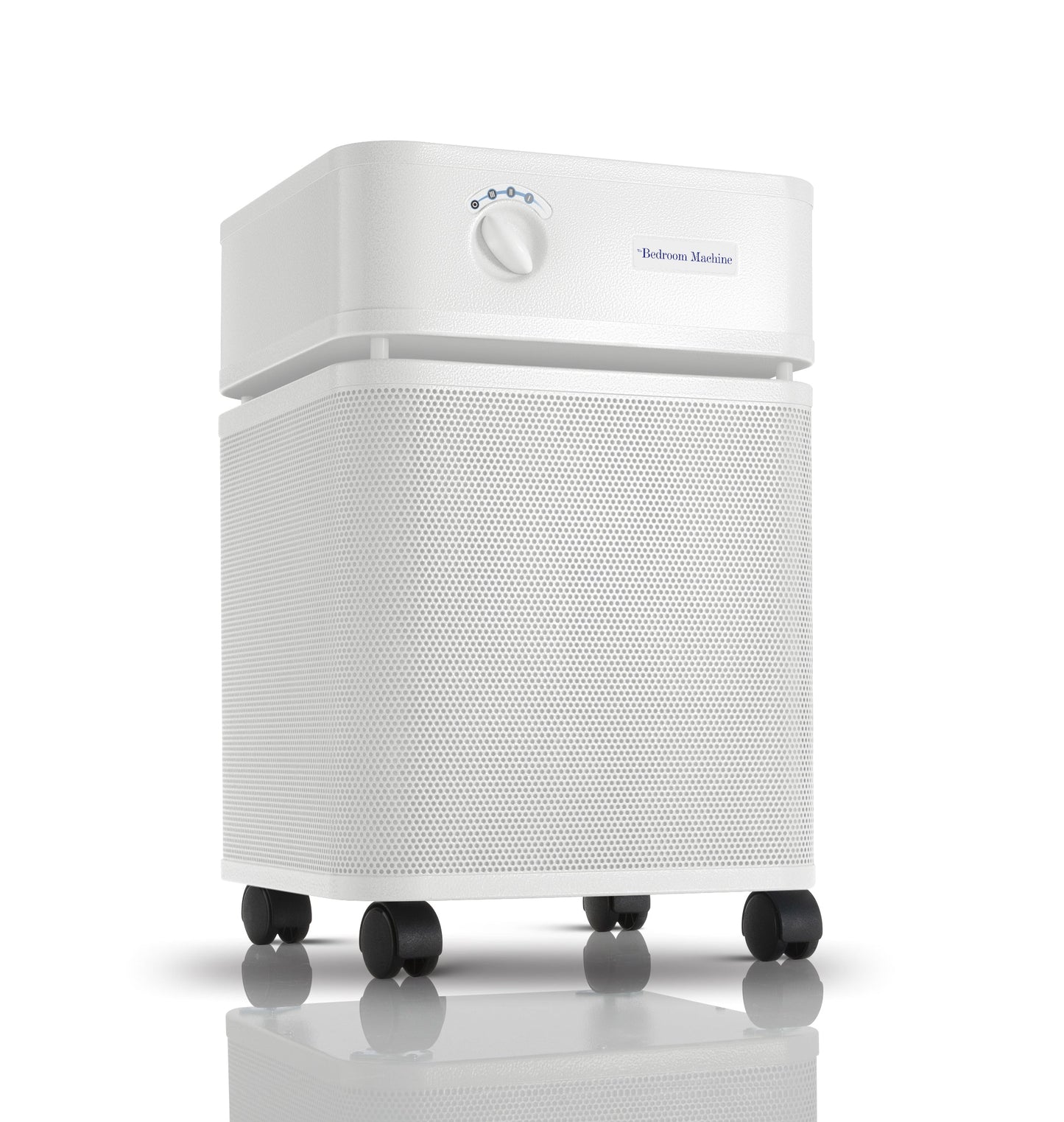 Austin Air Bedroom Machine - B402C1