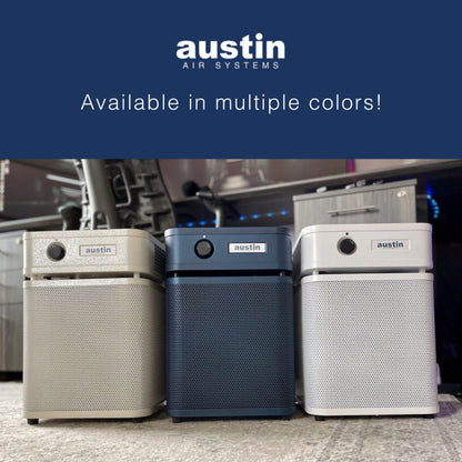 Austin Air HealthMate Junior - A200B1