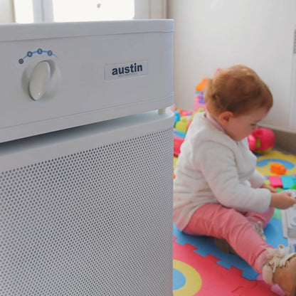 Austin Air HealthMate Plus - B450A1