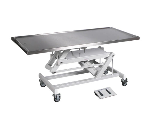 DRE Vet Pannomed ECO Lift Mobile Veterinary Table