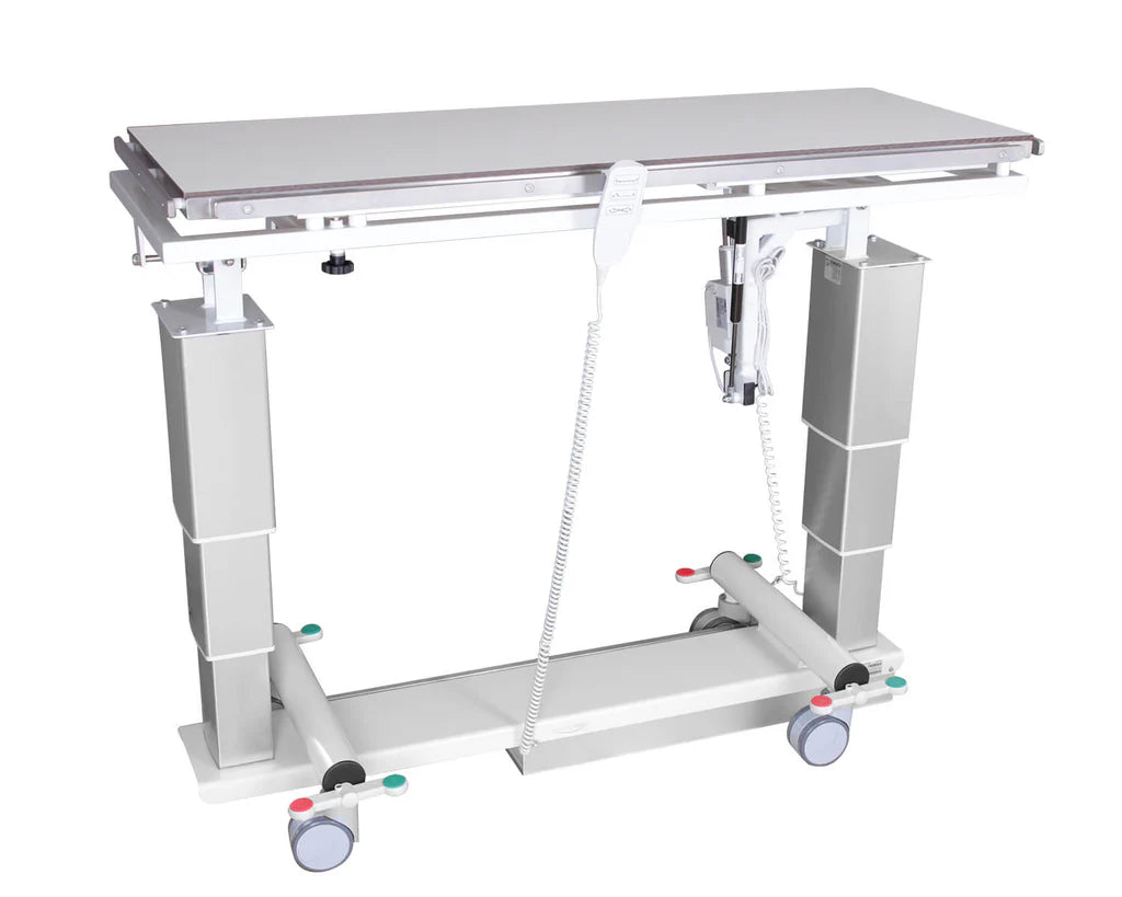 DRE Vet Pannomed O.P. Veterinary Surgical Table