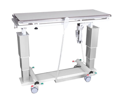 DRE Vet Pannomed O.P. Veterinary Surgical Table