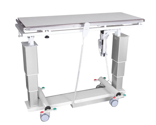 DRE Vet Pannomed O.P. Veterinary Surgical Table