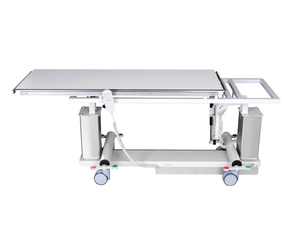DRE Vet Pannomed O.P. Veterinary Surgical Table