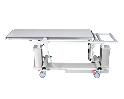 DRE Vet Pannomed O.P. Veterinary Surgical Table