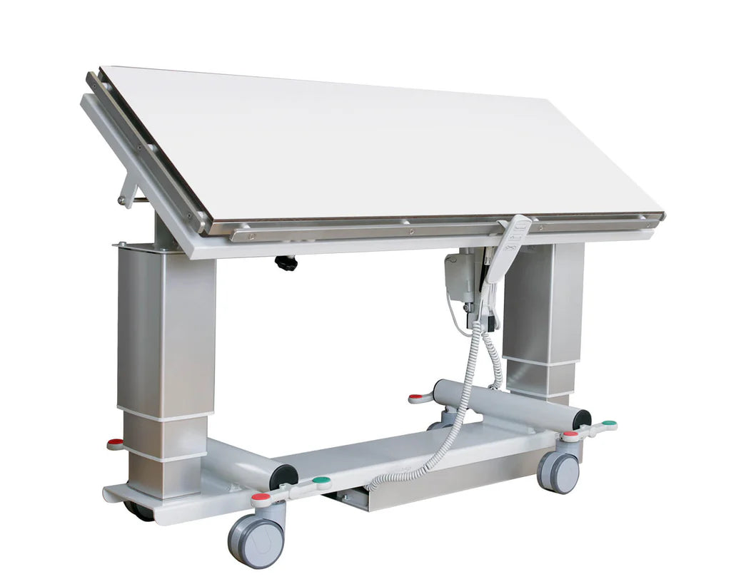 DRE Vet Pannomed O.P. Veterinary Surgical Table